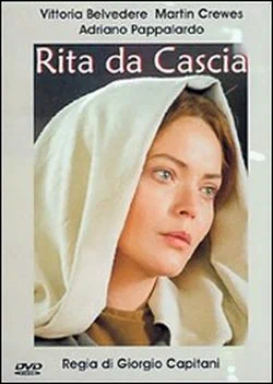Постер: Святая Рита Кашийская
